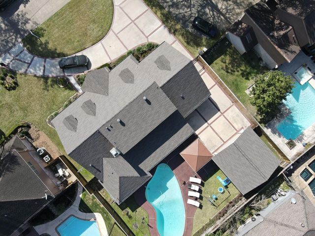 6235 Rolling Water Drive, Houston, TX 77069