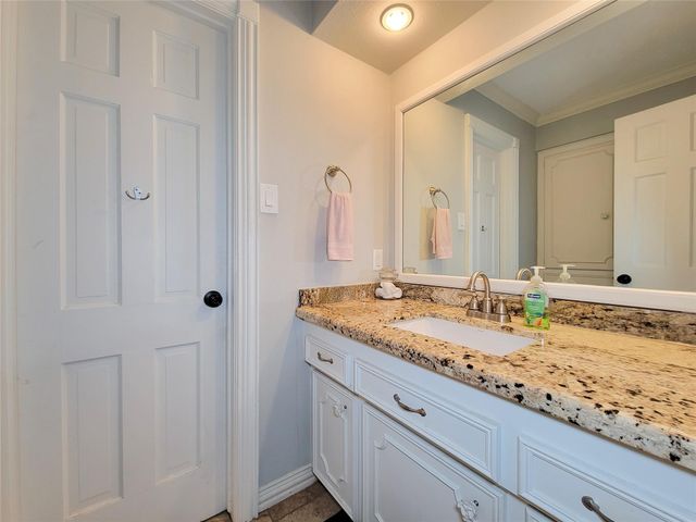 6235 Rolling Water Drive, Houston, TX 77069