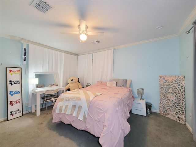 6235 Rolling Water Drive, Houston, TX 77069
