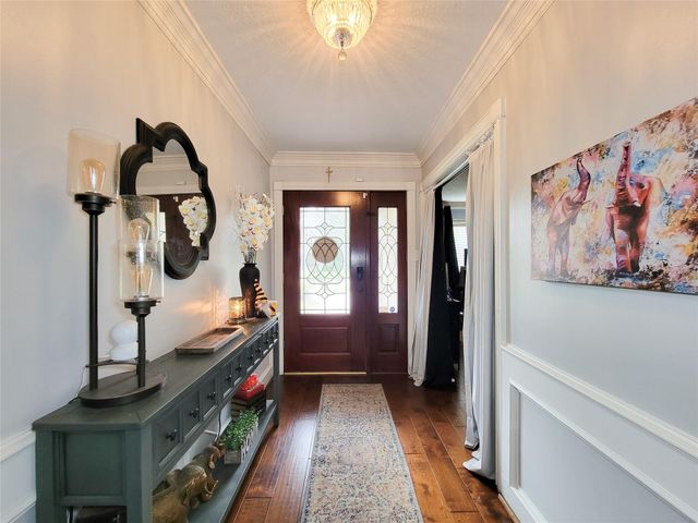 6235 Rolling Water Drive, Houston, TX 77069
