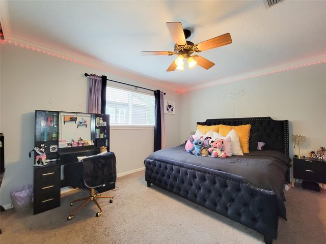 6235 Rolling Water Drive, Houston, TX 77069