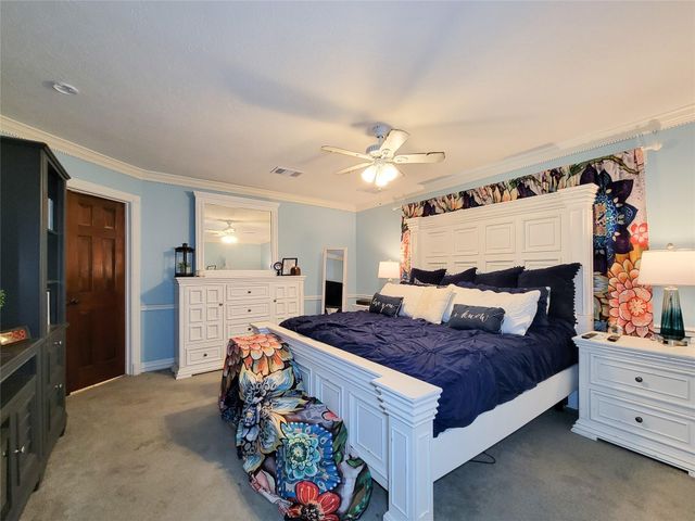 6235 Rolling Water Drive, Houston, TX 77069