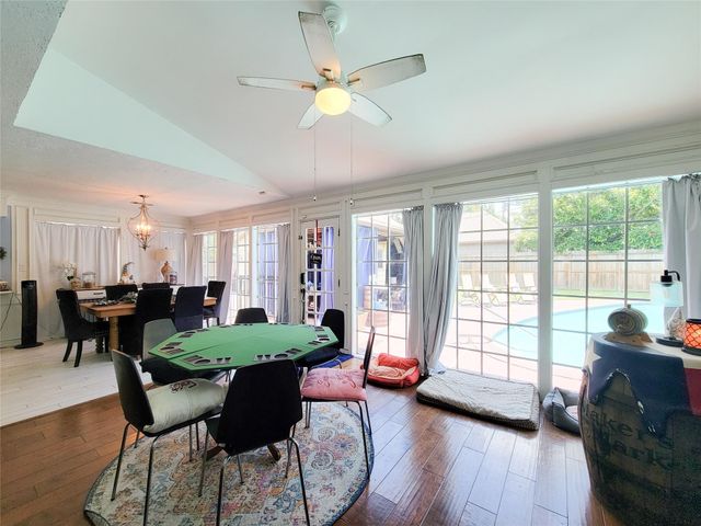 6235 Rolling Water Drive, Houston, TX 77069