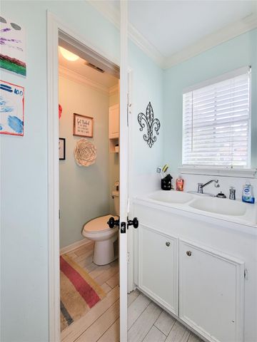 6235 Rolling Water Drive, Houston, TX 77069