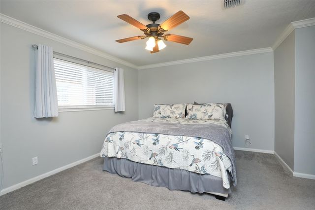 6235 Rolling Water Drive, Houston, TX 77069