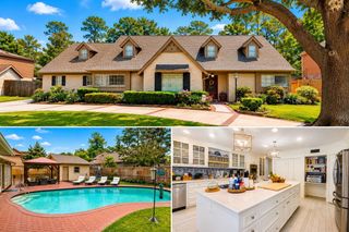 6235 Rolling Water Drive, Houston, TX 77069