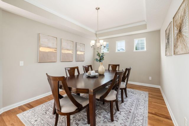 5523 Ballantrae Woods Drive, Dublin, OH 43016