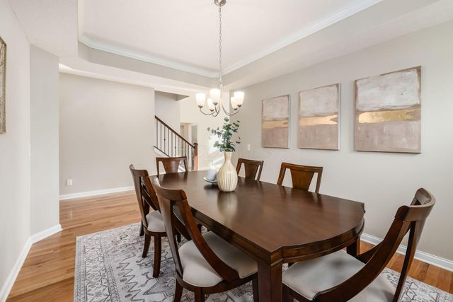 5523 Ballantrae Woods Drive, Dublin, OH 43016