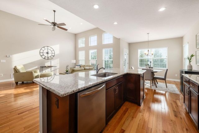 5523 Ballantrae Woods Drive, Dublin, OH 43016