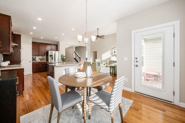 5523 Ballantrae Woods Drive, Dublin, OH 43016