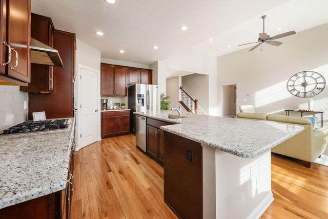 5523 Ballantrae Woods Drive, Dublin, OH 43016