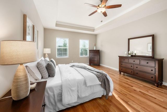 5523 Ballantrae Woods Drive, Dublin, OH 43016