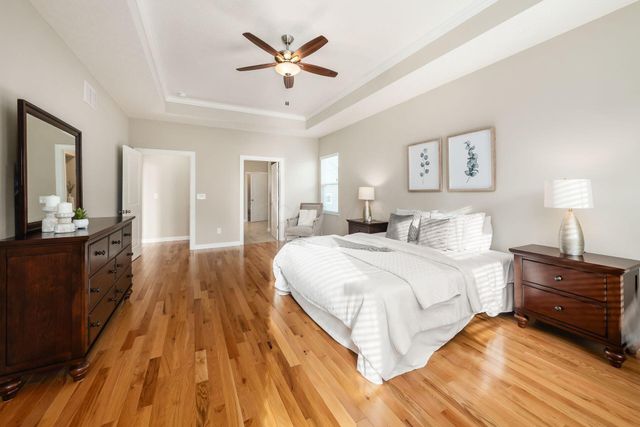 5523 Ballantrae Woods Drive, Dublin, OH 43016