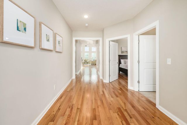 5523 Ballantrae Woods Drive, Dublin, OH 43016