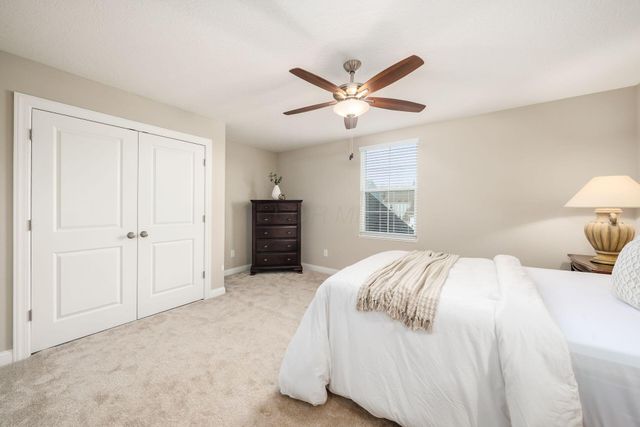 5523 Ballantrae Woods Drive, Dublin, OH 43016