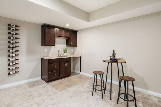 5523 Ballantrae Woods Drive, Dublin, OH 43016