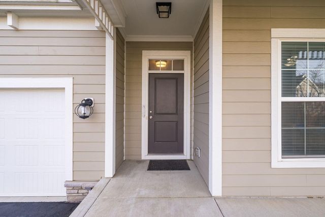 5523 Ballantrae Woods Drive, Dublin, OH 43016