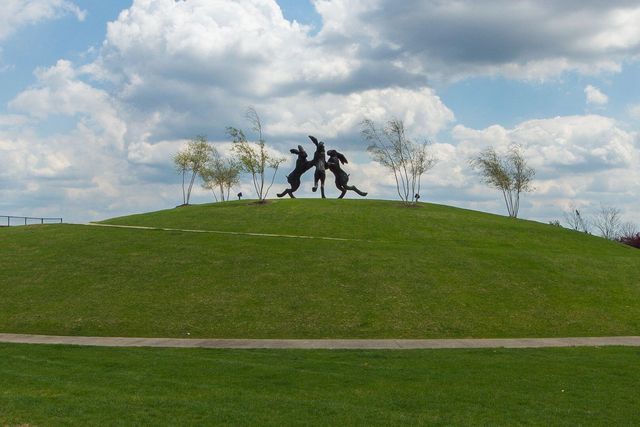 5523 Ballantrae Woods Drive, Dublin, OH 43016