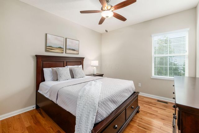 5523 Ballantrae Woods Drive, Dublin, OH 43016