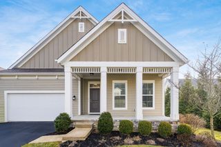 5523 Ballantrae Woods Drive, Dublin, OH 43016