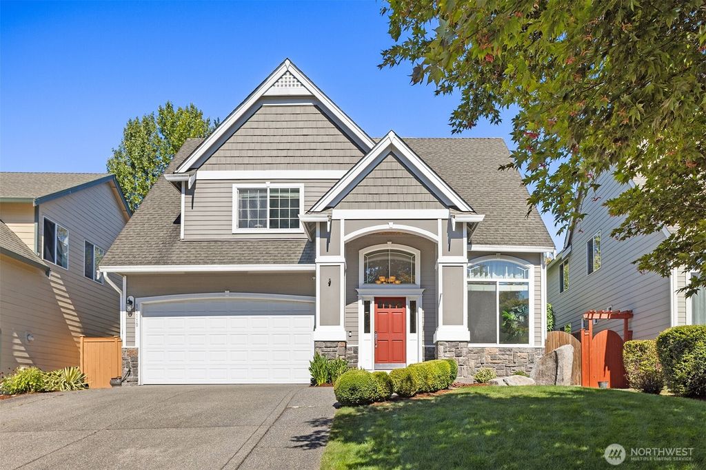 14110 SE 278th Street, Kent, WA 98042