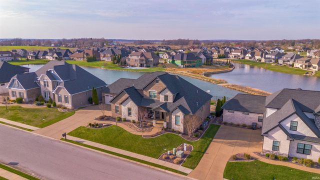 8560 Angel Drive, Newburgh, IN 47630