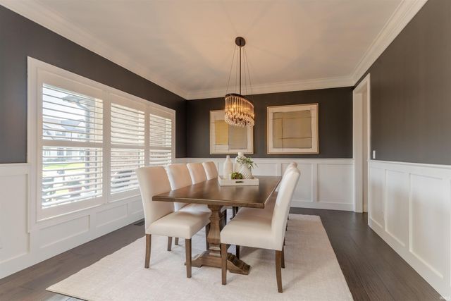 8560 Angel Drive, Newburgh, IN 47630