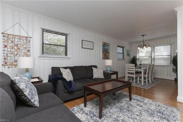 215 66th ST, Virginia Beach, VA 23451