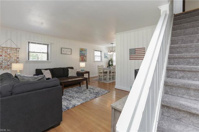 215 66th ST, Virginia Beach, VA 23451