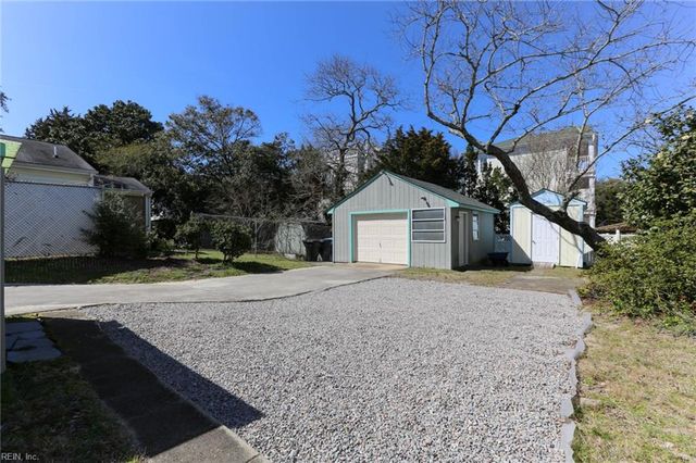 215 66th ST, Virginia Beach, VA 23451