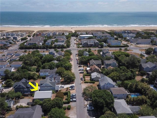 215 66th ST, Virginia Beach, VA 23451