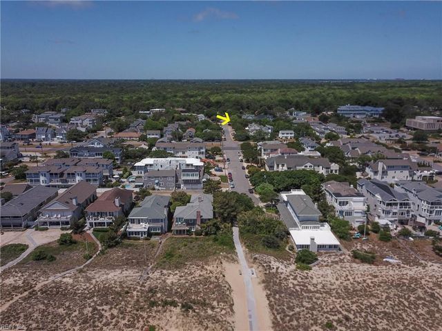 215 66th ST, Virginia Beach, VA 23451