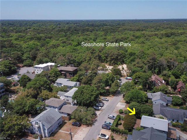 215 66th ST, Virginia Beach, VA 23451