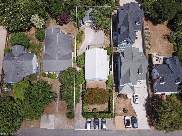 215 66th ST, Virginia Beach, VA 23451