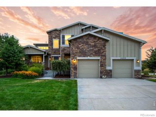 6203 Swainsons Hawk Place, Fort Collins, CO 80528