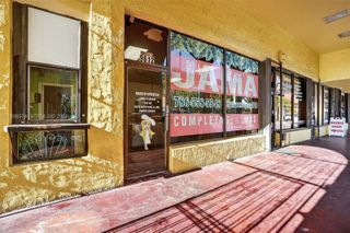 Restaurant/Cafeteria For Sale in The Heart of Fontainebleau Blvd, Miami, FL 33172