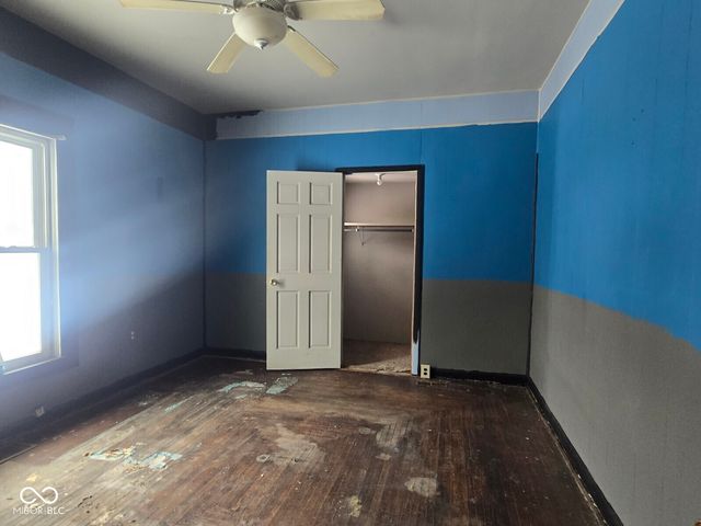 2030 S 8th Street, Terre Haute, IN 47802