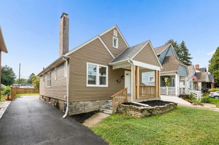 1349 S Champion Avenue, Columbus, OH 43206