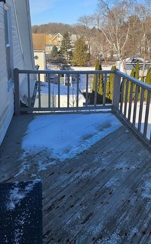 22 Endicott St. 3, Norwood, MA 02062