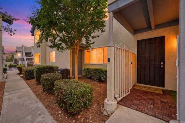 10388 Alphonse St Street D5, Santee, CA 92071