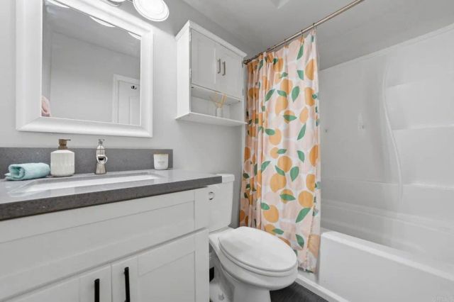 10388 Alphonse St Street D5, Santee, CA 92071