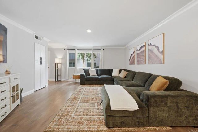 10388 Alphonse St Street D5, Santee, CA 92071