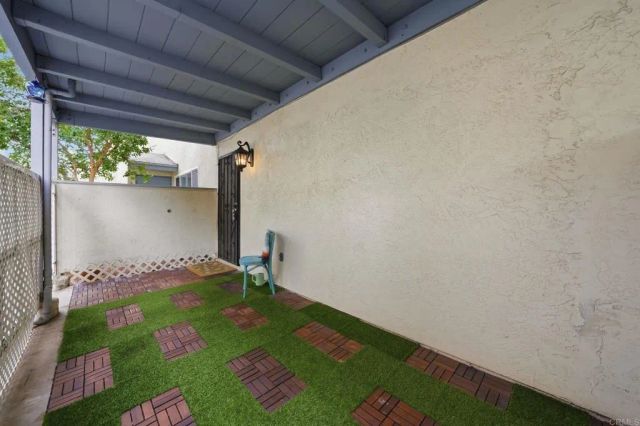 10388 Alphonse St Street D5, Santee, CA 92071