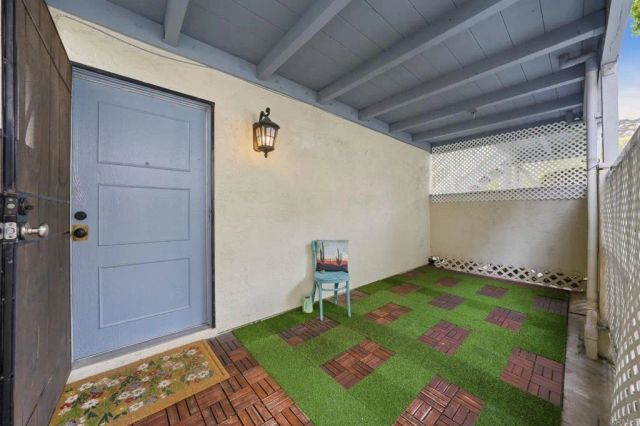 10388 Alphonse St Street D5, Santee, CA 92071