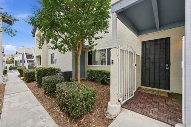10388 Alphonse St Street D5, Santee, CA 92071