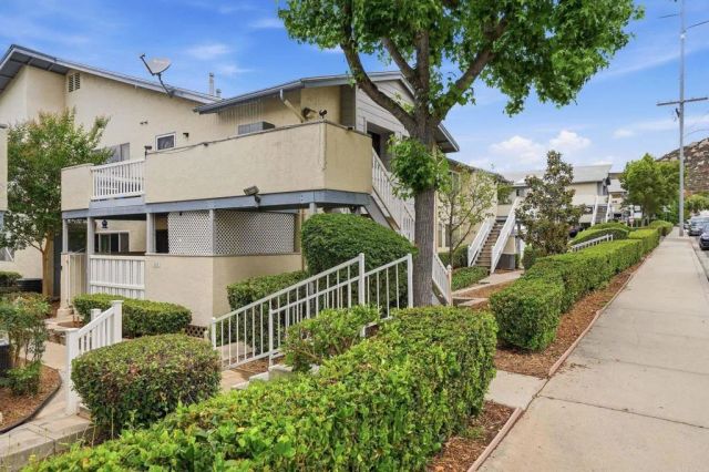 10388 Alphonse St Street D5, Santee, CA 92071