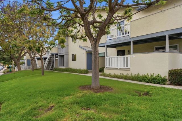 10388 Alphonse St Street D5, Santee, CA 92071