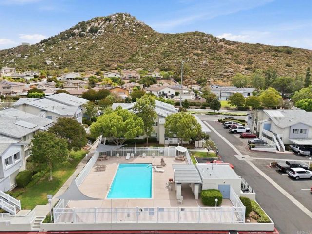 10388 Alphonse St Street D5, Santee, CA 92071