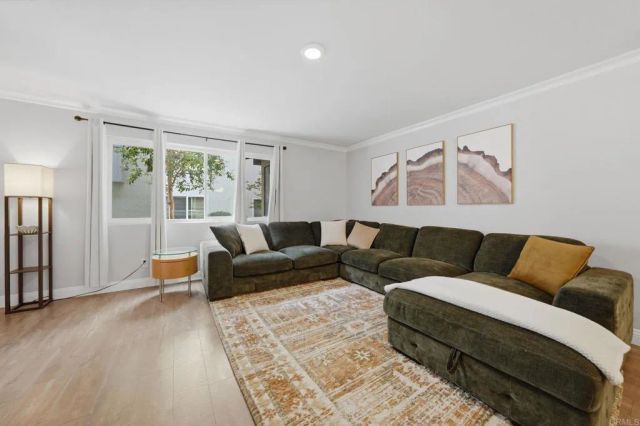 10388 Alphonse St Street D5, Santee, CA 92071