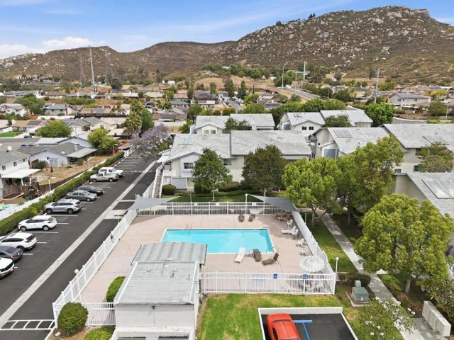 10388 Alphonse St Street D5, Santee, CA 92071
